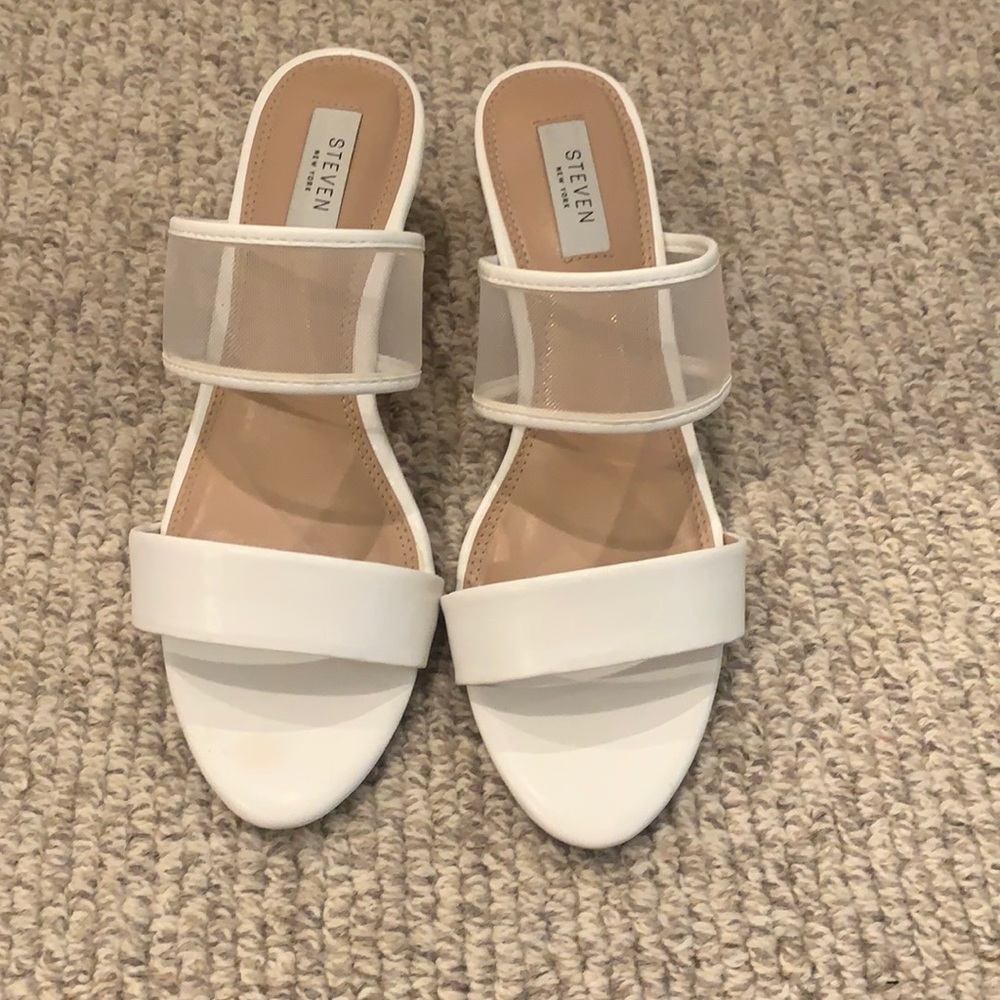 Steven by Steve Madden heels